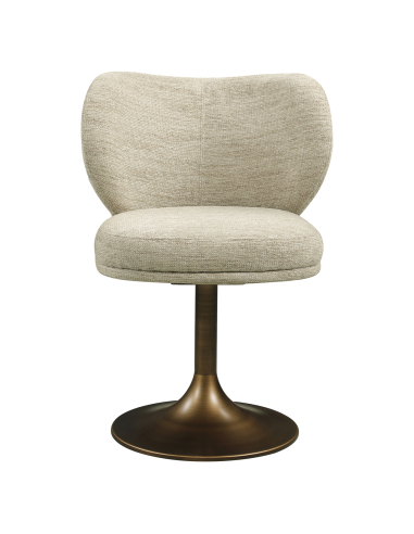 Natuurlijke natuurlijke natuurlijke gevulde stoel every | Loft Attitude