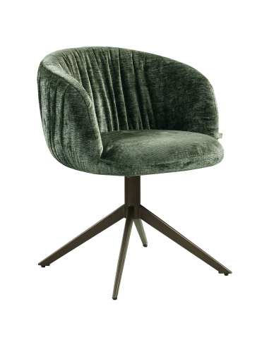 Drehstuhl Green Track Sauge Cassi | Loft Attitude