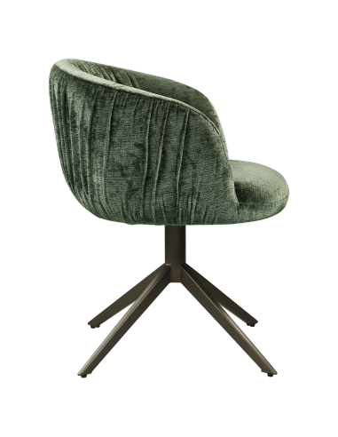 Drehstuhl Green Track Sauge Cassi | Loft Attitude