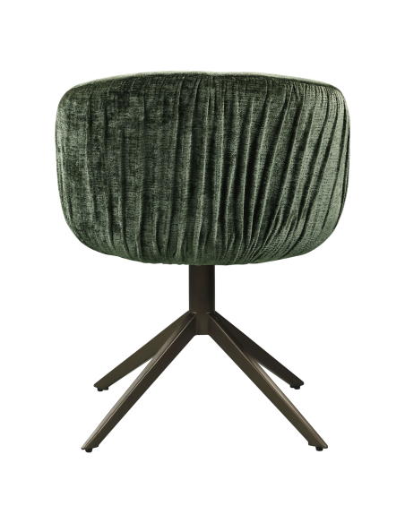 Drehstuhl Green Track Sauge Cassi | Loft Attitude