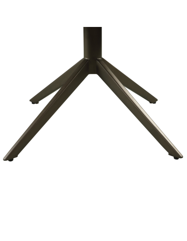 Swivel Chair Soft Fabric Cassi | Loft Attitude