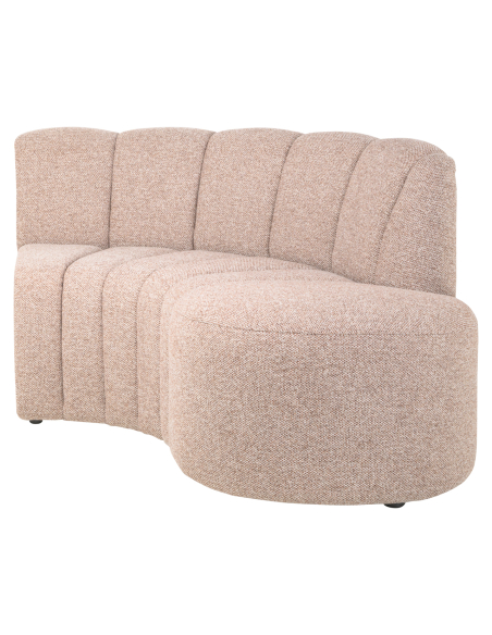 Banc Landmark customized open end right round