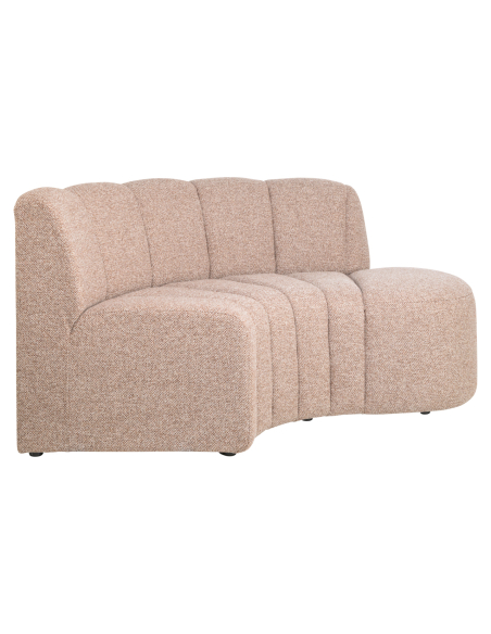 Banc Landmark customized open end right round