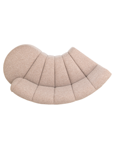 Banc Landmark customized open end right round