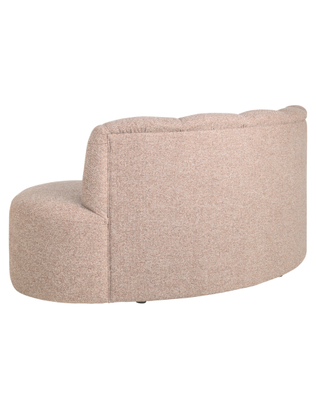 Banc Landmark customized open end right round