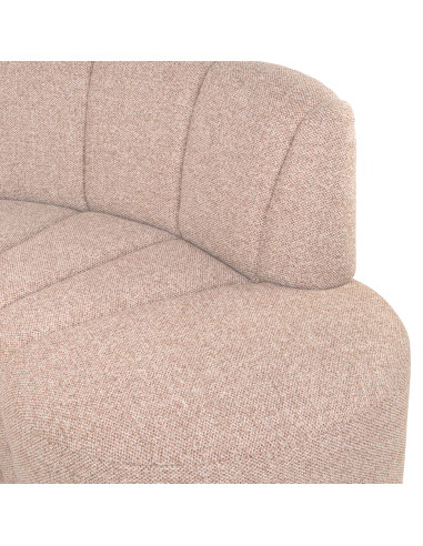 Banc Landmark customized open end right round