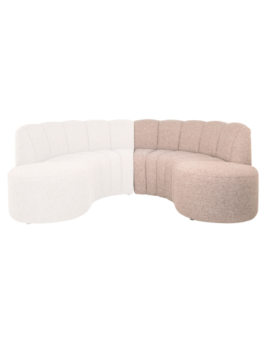 Banc Landmark customized open end right round