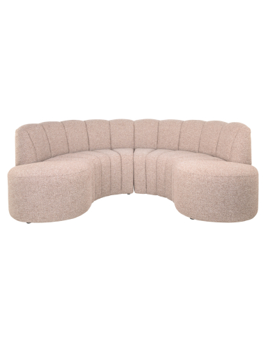 Banc Landmark customized open end right round