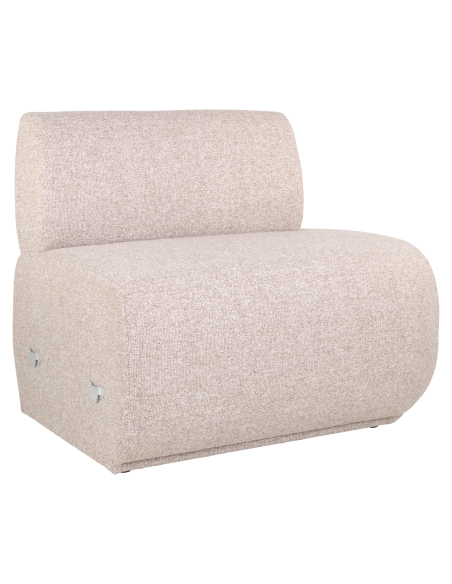 Banc Sorrobon customized open end straight right
