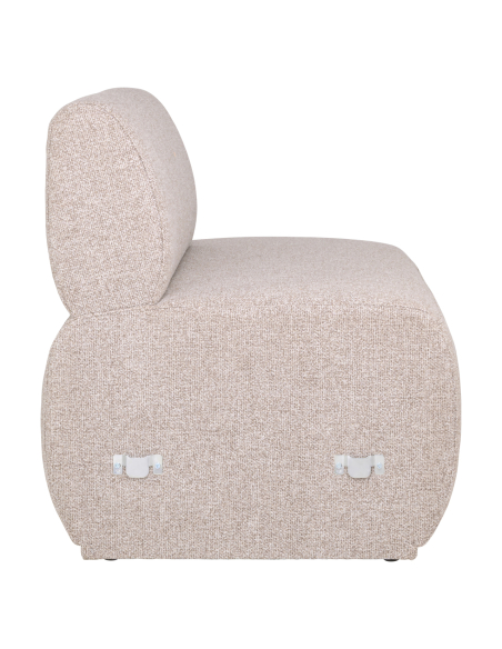 Banc Sorrobon customized open end straight right