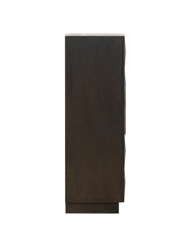 Armario roble travertino CLAREMONT | Loft Attitude