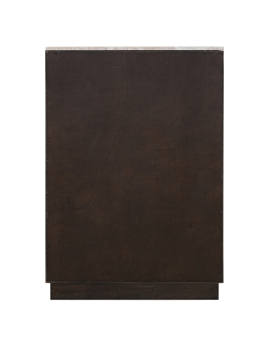 Schrank Eiche Travertin CLAREMONT | Loft Attitude