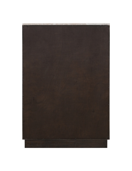 Schrank Eiche Travertin CLAREMONT | Loft Attitude