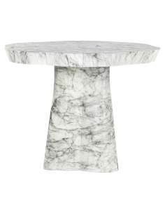 Outdoor dining table ROCKYARD | Loft Attitude