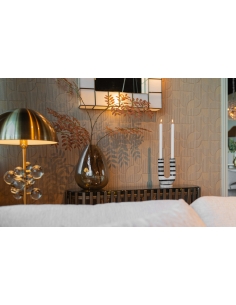 Tafellamp brons en marmer BELA | Loft Attitude 2