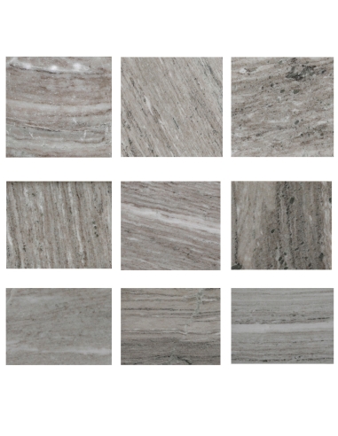 Colonna decorativa marmo sabbia LEWIS | Loft Attitude