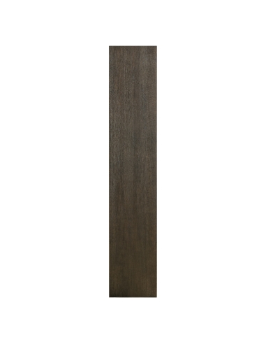 Open kast met open planken eiken RIVERTREE | Loft