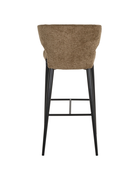 Barhocker Taylor Brandy | Loft Attitude