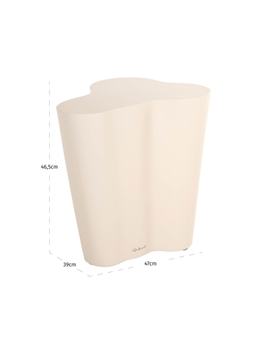 Outdoor side table URBAN BLOOM | Loft Attitude