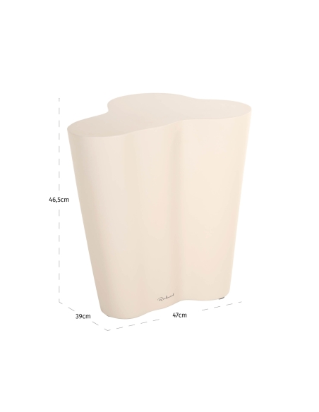 Mesa auxiliar exterior URBAN BLOOM | Loft Attitude