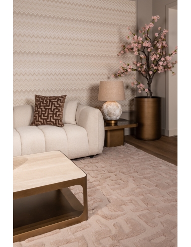 Table basse Claridge beige