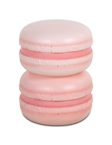 Table d'appoint macaron rose MACARONS | Loft Attitude