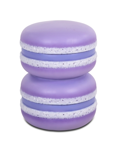 Mesa de apoio macaron violeta MACARONS | Loft Attitude