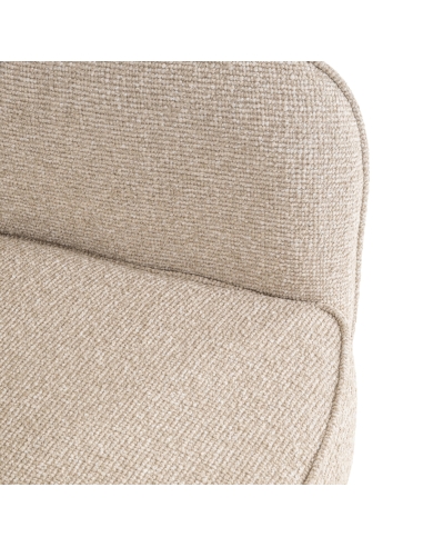 Silla giratoria biscotti GINERVA | Loft Attitude