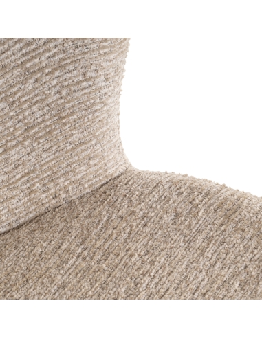 Cadeira padrão linear natural SERGIO | Loft Attitude
