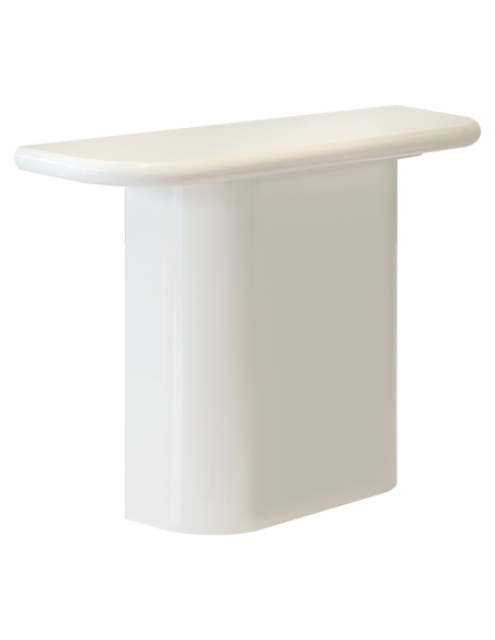 Consolle latte di cocco BLAKE | Loft Attitude