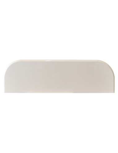 Consola de leche de coco BLAKE | Loft Attitude