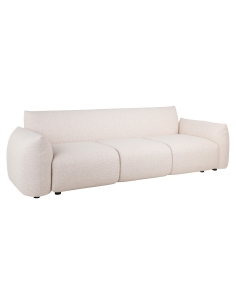 Outdoor-Sofa in Beige DAWSON | Loft Attitude