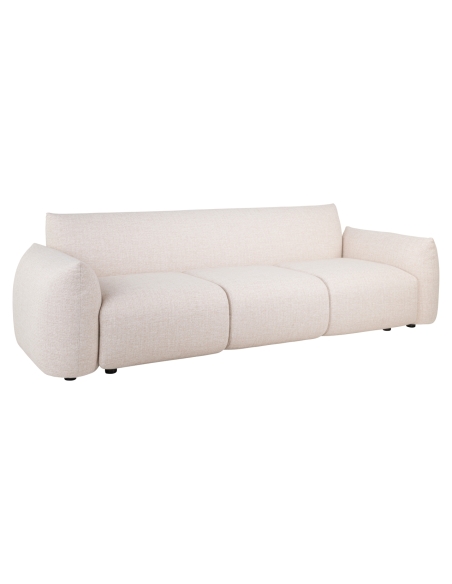 Outdoor-Sofa in Beige DAWSON | Loft Attitude