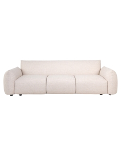 Outdoor-Sofa in Beige DAWSON | Loft Attitude 2