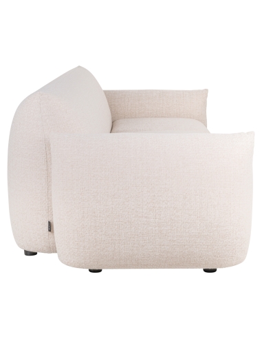 Outdoor-Sofa in Beige DAWSON | Loft Attitude