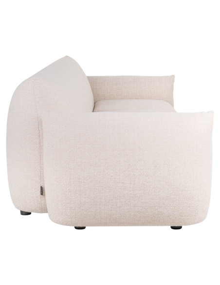 Outdoor-Sofa in Beige DAWSON | Loft Attitude