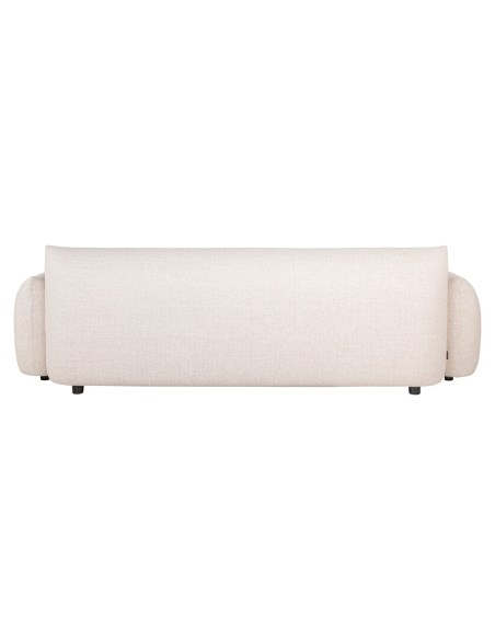 Divano da esterno beige DAWSON | Loft Attitude