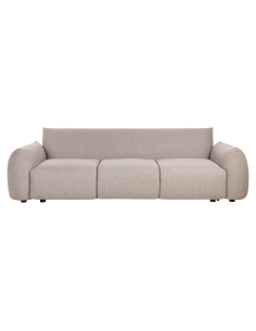 Outdoor-Sofa in Greige DAWSON | Loft Attitude 2