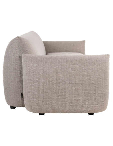 Outdoor-Sofa in Greige DAWSON | Loft Attitude