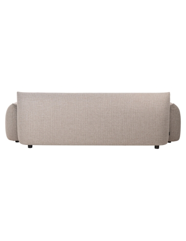Outdoor greige sofa DAWSON | Loft Attitude