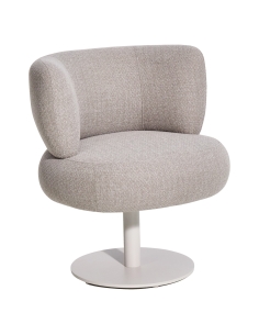 Drehstuhl in Greige MASON | Loft Attitude 2