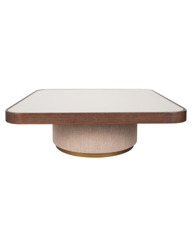 Set van 2 salontafels WILLOX | Loft Attitude