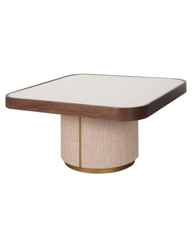 Set di 2 tavolini bassi WILLOX | Loft Attitude