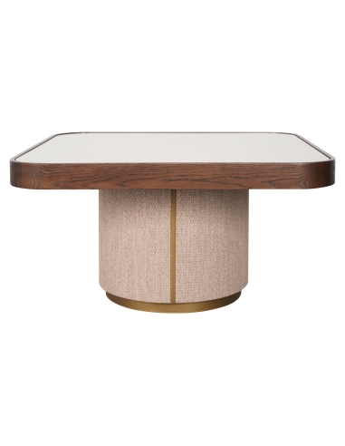 Set van 2 salontafels WILLOX | Loft Attitude