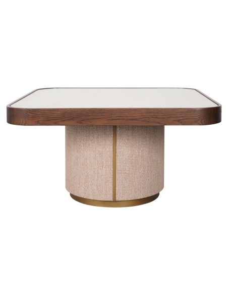 Set de 2 tables basses WILLOX | Loft Attitude
