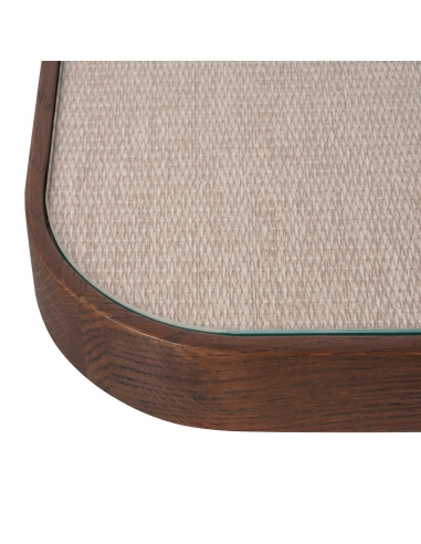 Set de 2 tables basses WILLOX | Loft Attitude