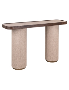 Konsole beige WILLOX | Loft Attitude