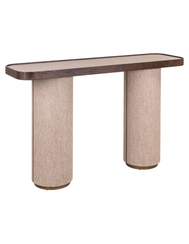 Konsole beige WILLOX | Loft Attitude