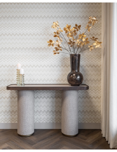 Console beige WILLOX | Loft Attitude
