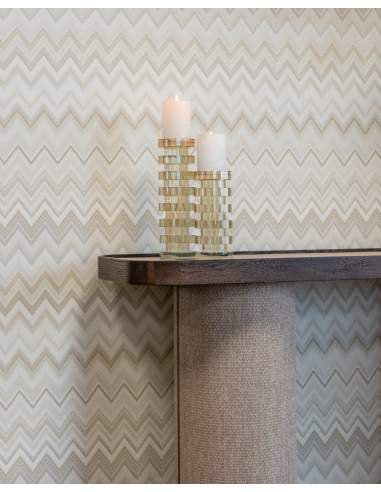 Konsole beige WILLOX | Loft Attitude